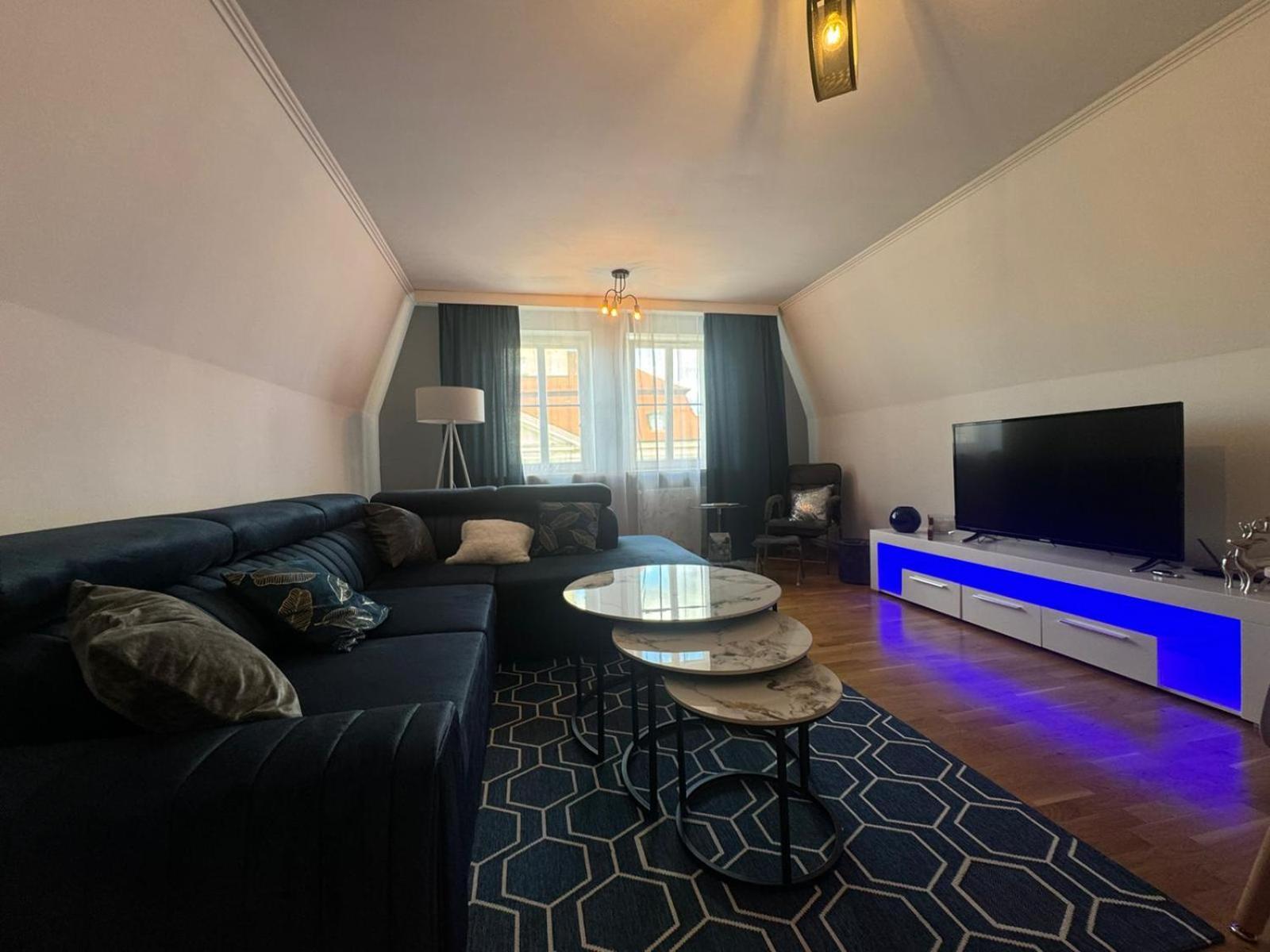Apartament Ratuszlove - 2 Osobne Sypialnie, Z Widokiem Na Ratusz - By Spaceapart Jelenia Gora Ngoại thất bức ảnh